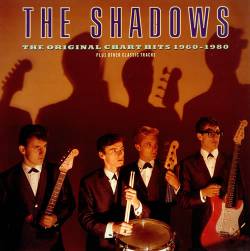 Shadows : The Original Chart Hits 1960-1980